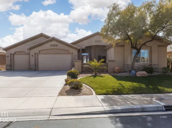 1164 Daybreak Ln, Mesquite, NV 89027