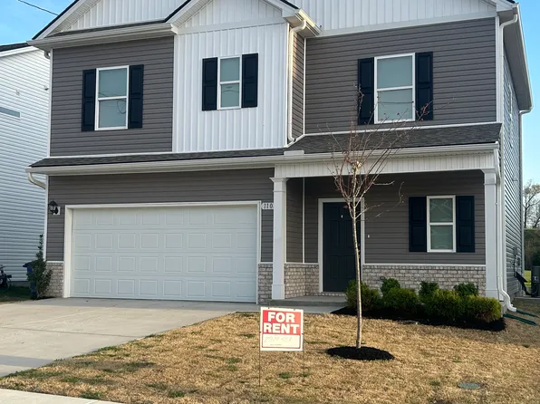 1102 Winners Cir S, Shelbyville, TN 37160