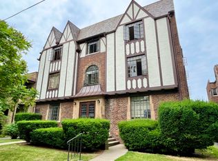 Kenilworth Avenue Apartments, Lakewood, OH 44107