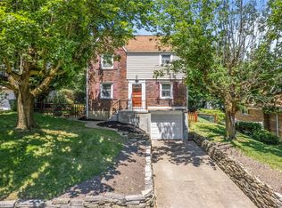 562 Greenlee Rd, Pittsburgh, PA 15227