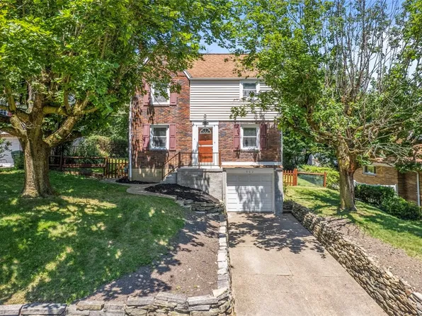 562 Greenlee Rd, Pittsburgh, PA 15227