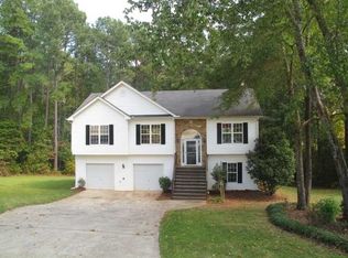 4025 Hemingway Dr, Monroe, GA 30656