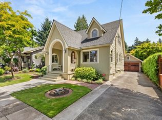 2516 NE 32nd Ct, Portland, OR 97212