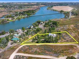 55 Bell Rapids Rd, Hagerman, ID 83332