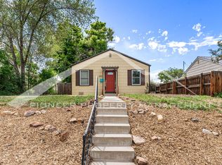 855 Perry St, Denver, CO 80204