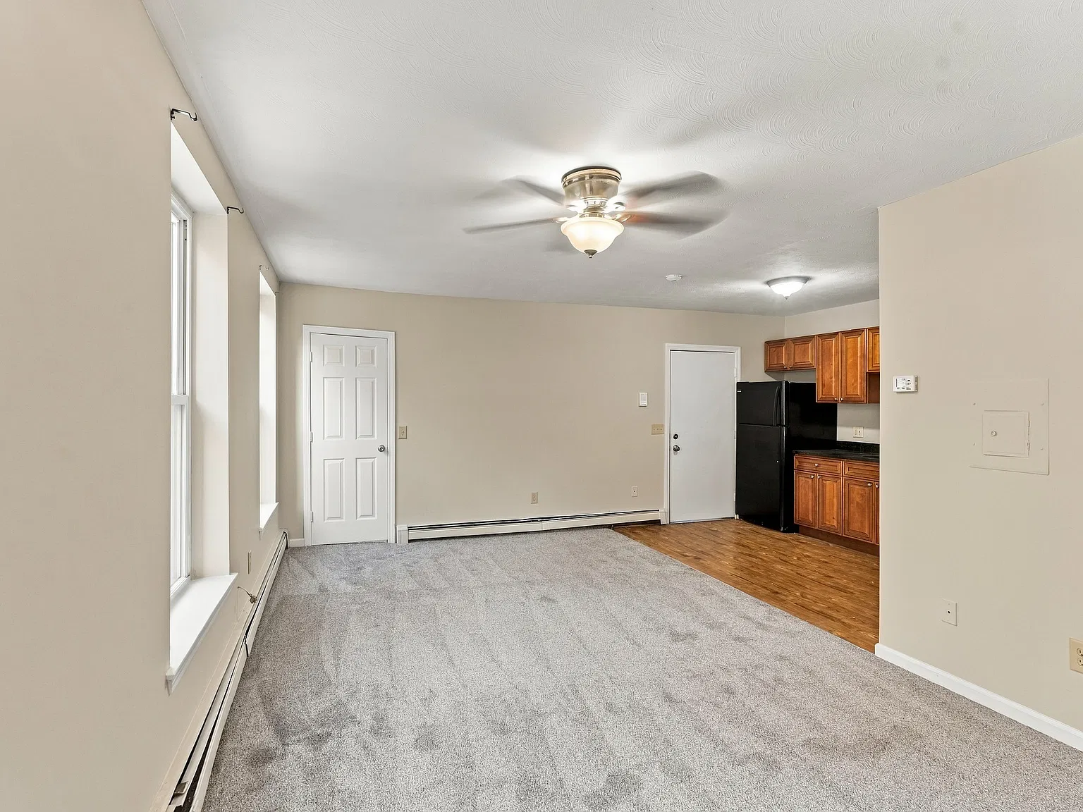 1 bed, 580 sqft, $1,375 — Photo 2