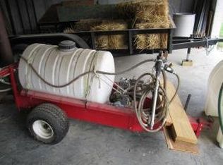 17351 SE State Rte E, Dearborn, MO 64454