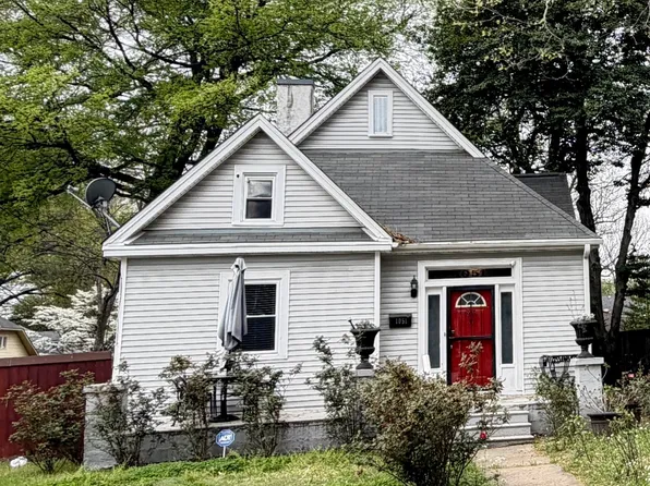 1051 S Rembert St, Memphis, TN 38104