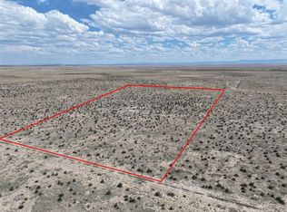 00 Santa Fe Trail Ranches LOT 5, Model, CO 81059