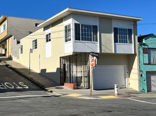 198 Pope St, San Francisco, CA 94112
