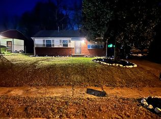 3244 Baskin St, Memphis, TN 38127