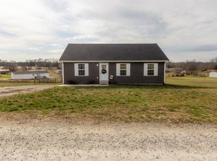 115 Barbee Ln, Smiths Grove, KY 42171