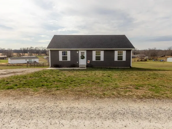 115 Barbee Ln, Smiths Grove, KY 42171