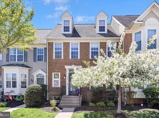 2605 Island Grove Blvd, Frederick, MD 21701