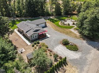 4481 Highway 66, Ashland, OR 97520