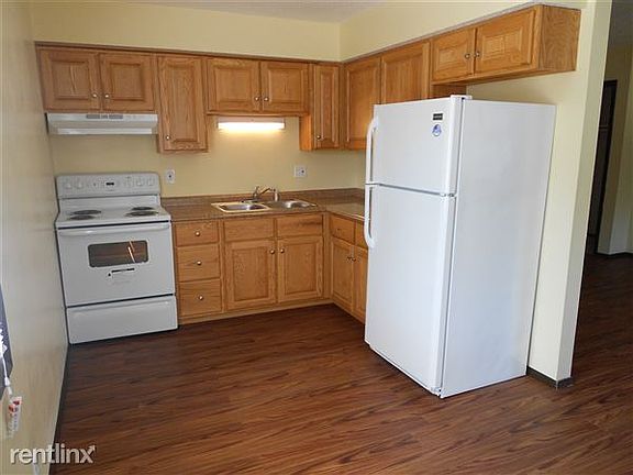 Brand New Kitchen