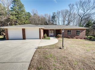636 Tucker Hollow Rd, Calhoun, GA 30701