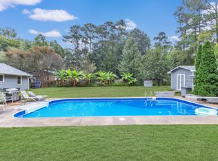 725 Colonial Dr, Raleigh, NC 27603