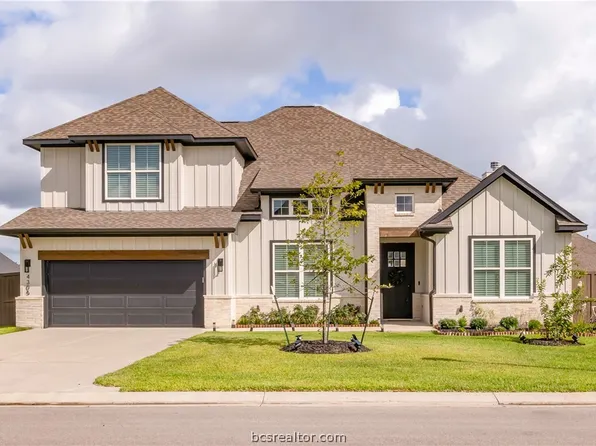 4305 Batona Ct, Bryan, TX 77802