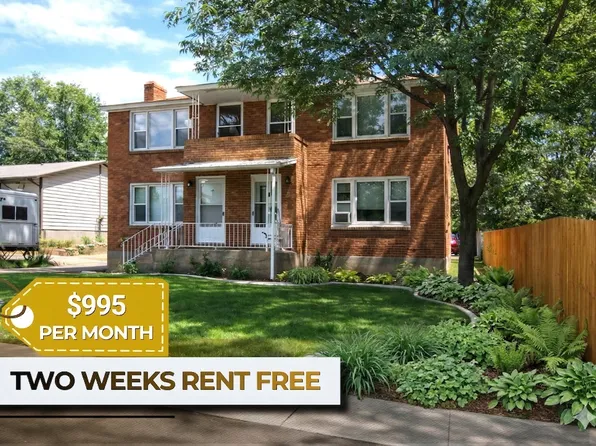 607 S. 1000 E., 607 S 1000 E APT A, Clearfield, UT 84015