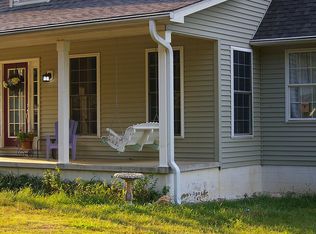 20330 John Rd, Little Rock, AR 72210