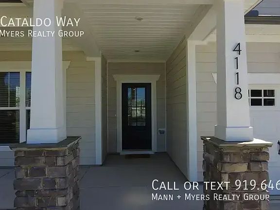 2nd image of 4118 Cataldo Way