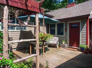 12-20 Canal Rd, High Falls, NY 12440