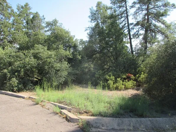 202 E Jura Cir, Payson, AZ 85541