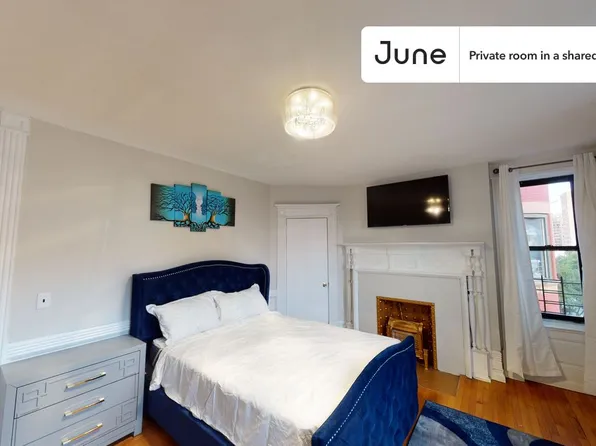 2301 Adam Clayton Powell Jr Blvd, New York, NY