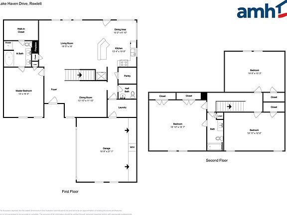 2nd image of 8113 Lake Haven Dr
