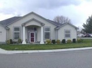 1503 Desert Springs Ave, Richland, WA 99352