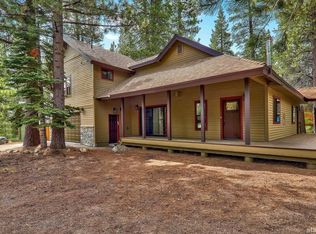 602 Koru St, South Lake Tahoe, CA 96150