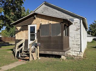 2737 Avenue O, Fort Madison, IA 52627