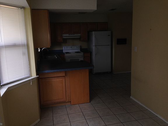 Kitchen from Breakfast Nook