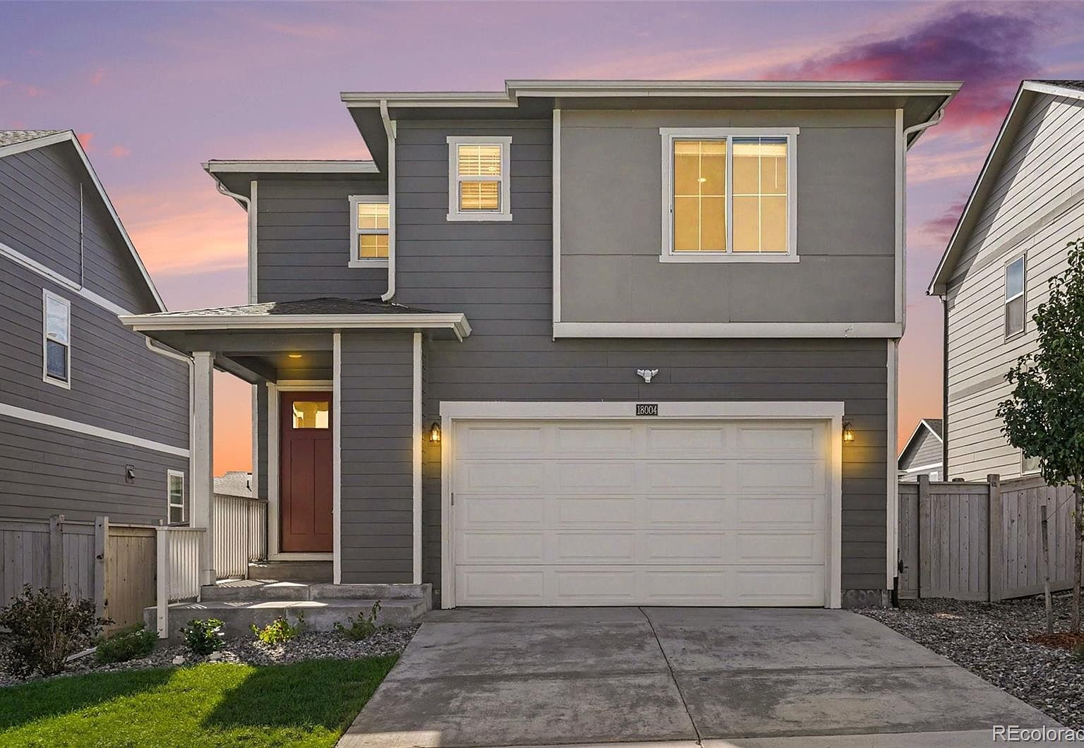 18004 Dandy Brush Drive, Parker, CO 80134 | MLS #3551881 | Zillow