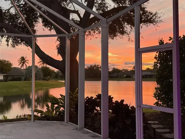 9974 Boca AVE N, NAPLES, FL 34109