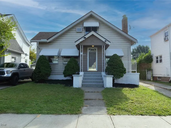3633 W 130th St, Cleveland, OH 44111