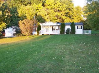 328 North Rd, Butler, PA 16001