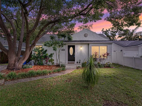 4710 19th St N, Saint Petersburg, FL 33714