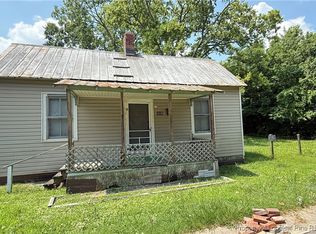 414 Adam St, Fayetteville, NC 28301