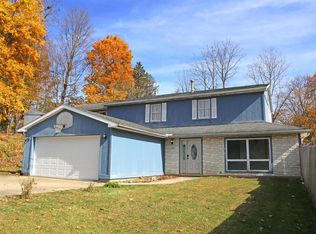 600 N Clinton St, Mount Vernon, OH 43050