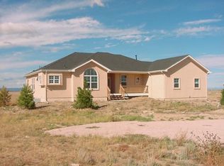 3545 Matt Dillon Cir, Elbert, CO 80106