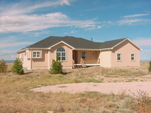 3545 Matt Dillon Cir, Elbert, CO 80106