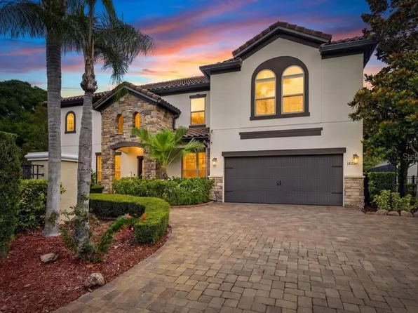 1823 Bella Casa Ct, Tampa, FL 33618