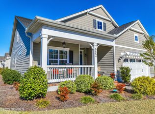 5654 Claremont Ct, Wilmington, NC 28409