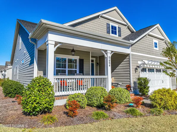 5654 Claremont Court, Wilmington, NC 28409