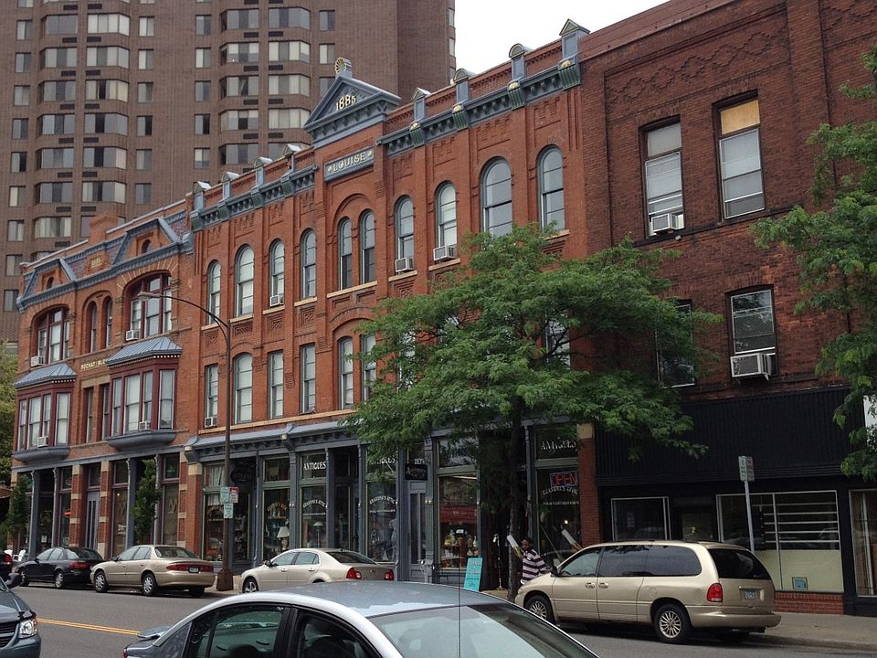 1st image of 267 1/2 7th St W APT 301