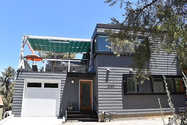 Ironwood rennovation