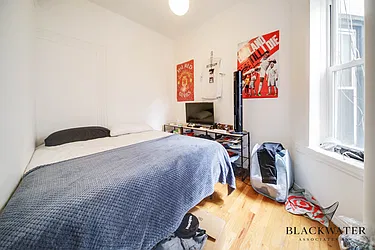 Rented by Blackwater Associates Inc.