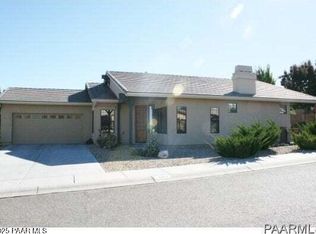 903 Louie St, Prescott, AZ 86301